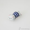 【LINE登録で300円クーポン】 petit レスト CAT 青 5個セット ( 母の日 プレゼント 初任給 ギフトセット 結婚祝い 箸休め はしおき おしゃ...