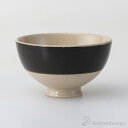 【LINE登録で300円クーポン】 ルナ ツボミボウル 黒 ( 父の日 プレゼント 初任給 椀 碗 ボール bowl おすすめ 波佐見焼 結婚 出産 内祝い 引...