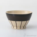 【LINE登録で300円クーポン】 エンゴーベ Rボウル BK ( 父の日 プレゼント 初任給 椀 碗 ボール bowl おすすめ 波佐見焼 結婚 出産 内祝い...