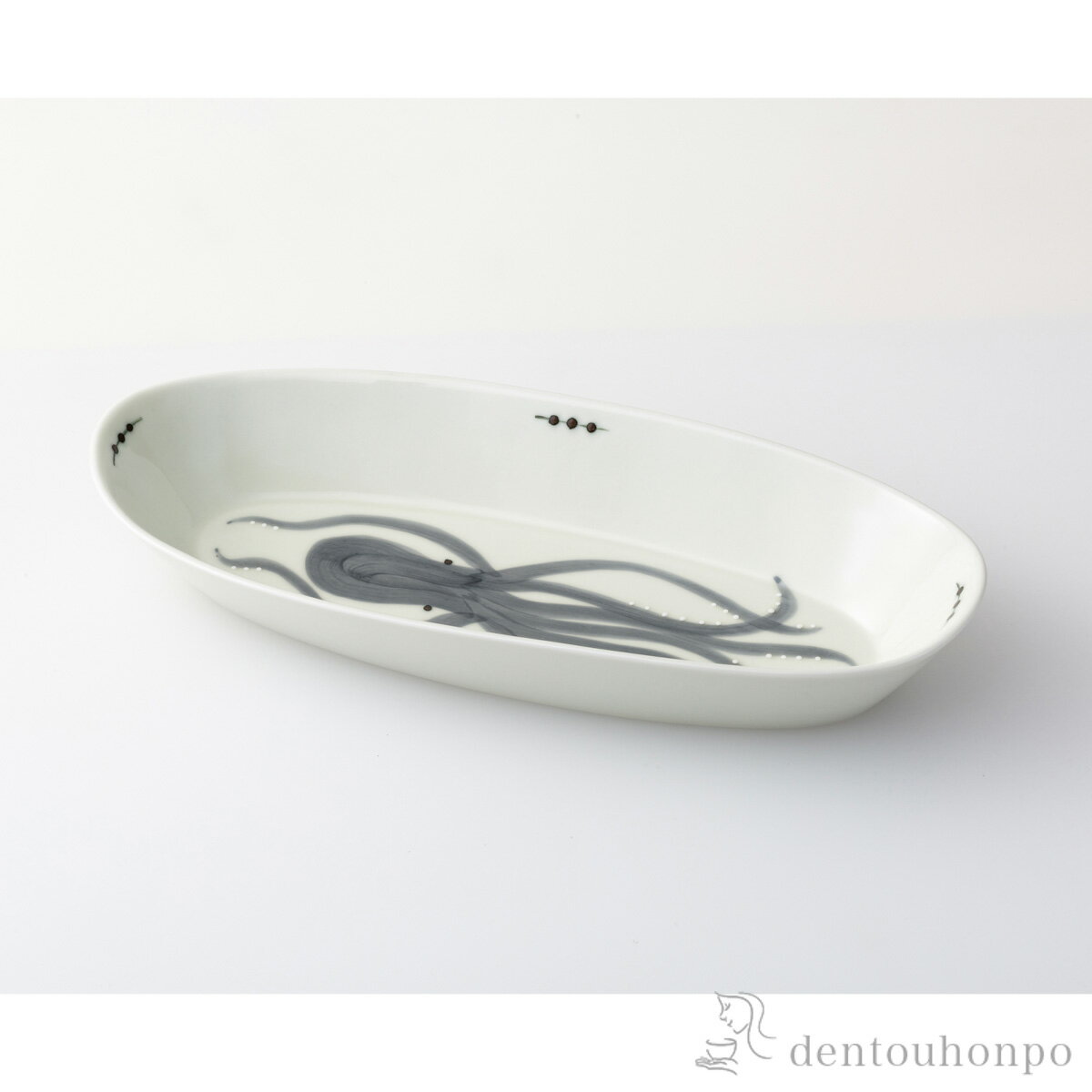 【LINE登録で300円クーポン】 olive デリカプレー オクトパス ( プレート おつまみ 料理 和食 洋食 波..