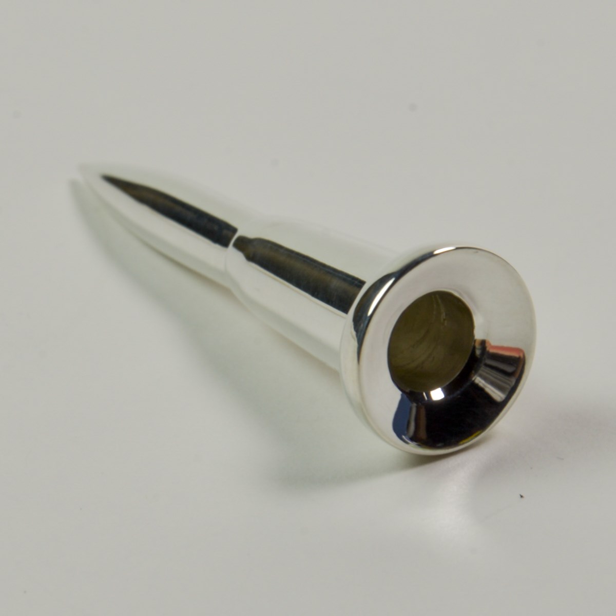 銀製 ゴルフ ティー ( 退職祝い 定年 ゴルフコンペ ボール プレゼント 人気 おすすめ 東京銀器（銀工芸） 表彰 受賞 創立 上場 竣工 プレゼント お祝い お返し お礼 令和 両親 父 母 男性 女性 日本製 おすすめ おしゃれ かわいい 可愛い 人気 )