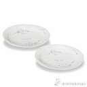 【LINE登録で300円クーポン】 ペア皿 花文 7号 ( 父の日 プレゼント 初任給 和食器セット お皿 揃える 食器 和食 九谷焼 結婚 出産 内祝い 引き...