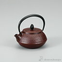 【LINE登録で300円クーポン】 うるしPOT 丸アラレ 茜 300ml ( 父の日 プレゼント 初任給 ティーポット お茶 煎茶 日本茶 おすすめ 越前漆...