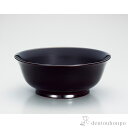 【LINE登録で300円クーポン】 応量椀 No5 溜 ( 雑煮椀 お椀 お吸い物 味噌汁 おすすめ 越前漆器 結婚 出産 内祝い 引き出物 金婚式 誕生日プレ...