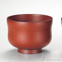 【LINE登録で300円クーポン】 ひさご汁椀 古代根来 5客 ( 雑煮椀 お椀 お吸い物 味噌汁 おすすめ 越前漆器 結婚 出産 内祝い 引き出物 金婚式 誕...