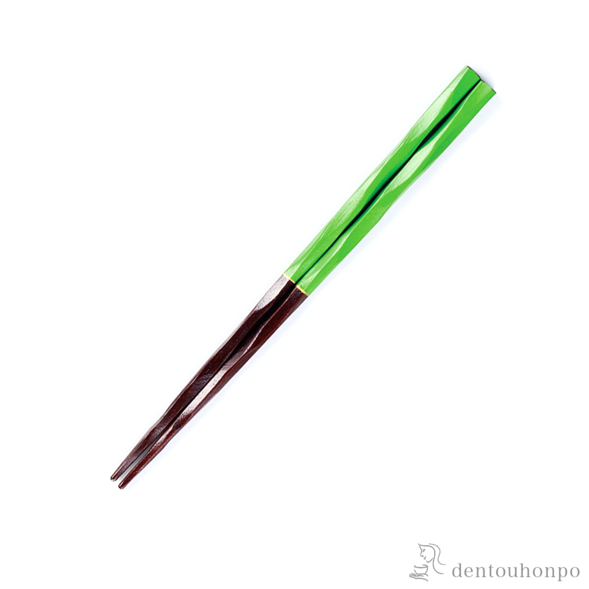 樂天商城 - 家族箸 若草 19cm ( 初任給 プレゼント 母の日 お箸 プレゼント はし 高級箸 塗り箸 越前漆器 結婚 出産 内祝い 引き出物 金婚式 誕生日プレゼント 還暦祝い 古希 喜寿 米寿 退職 定年 プレゼント お祝い お返し お礼 令和 両親 父 母 男性 女性 日本製 おすすめ )