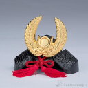 【10%OFFクーポン 本日23:59まで】 BUSHIDO 兜 徳川家康公 ( 木札名入れ有料 兜 武者人形 コンパクト こいのぼり 人気 高岡銅器 端午の節...