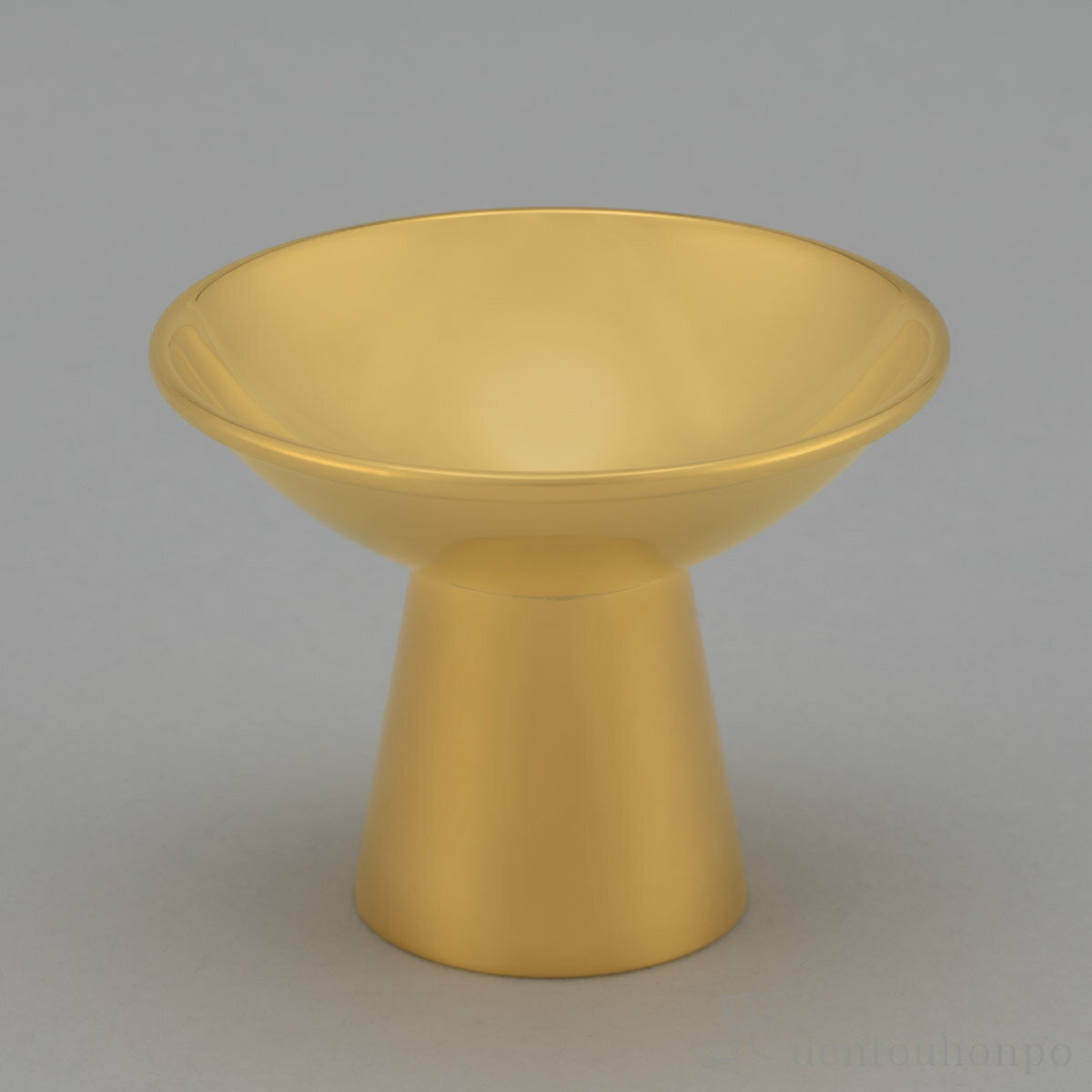 純金 玉杯 C 43g ( 木札名入れ有料 高級 コレクション 美術品 工芸品 伝統 東京銀器(金工芸) 周年 創立 上場 竣工 開店 事務所移転 開業 プレゼ...