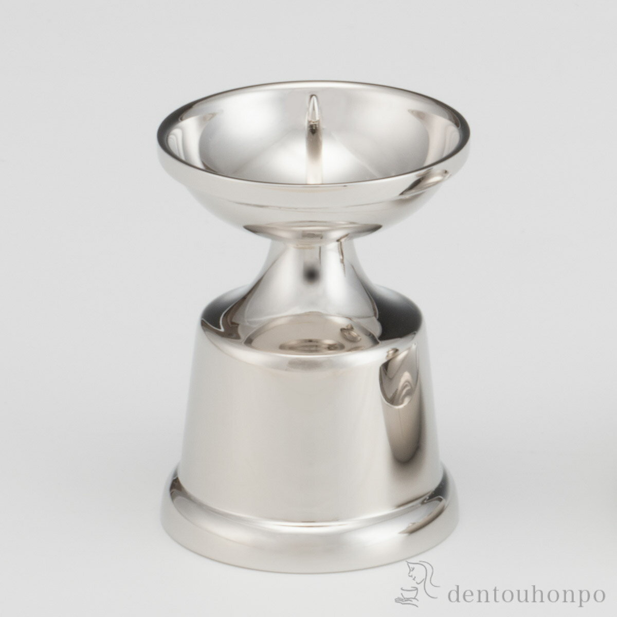 【LINE登録で300円クーポン】 純プラチナ 火立 70g 単品 ( 木札名入れ有料 神社 神道 ブランド おすすめ 人気 東京銀器(金工芸) プレゼント お...