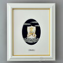 【5%OFFクーポン 本日23:59まで】 純銀 アートレリーフ 宝来七福神 12g ( 額縁 飾り フレーム 人気 おすすめ 東京銀器(銀工芸) 周年 創立 ...