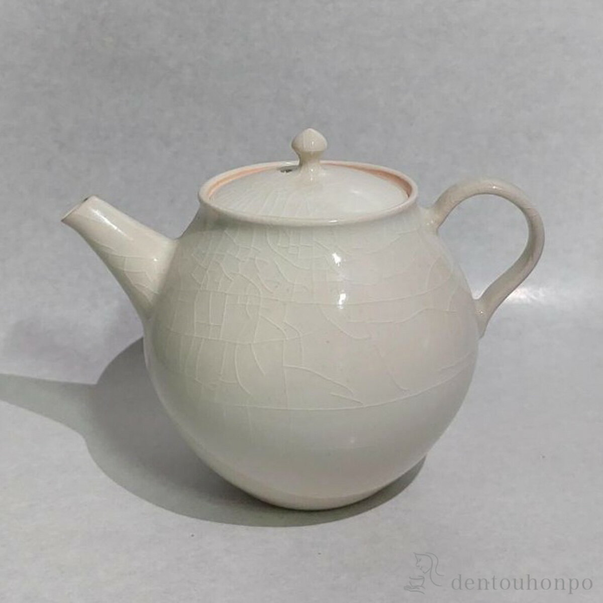 【本日5%OFFクーポン】 白後手 急須 ( ティーポット お茶 煎茶 日本茶 おすすめ 萬古焼 結婚 出産 内祝い 引き出物 金婚式 誕生日プレゼント 還暦祝い 古希 喜寿 米寿 退職 定年 プレゼント お祝い お返し お礼 令和 両親 父 母 男性 女性 日本製 おすすめ おしゃれ )