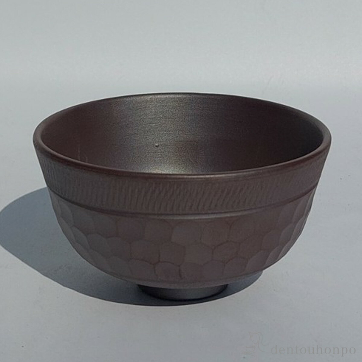 乐天商城 - 【11%OFFクーポン&P5倍 5/9 20~24時】 ダイヤビリ 茶杯 ( 抹茶碗 茶道具 茶器 お稽古用 抹茶 萬古焼 結婚 出産 内祝い 引き出物 金婚式 誕生日プレゼント 還暦祝い 古希 喜寿 米寿 退職 定年 プレゼント お祝い お返し お礼 令和 自宅 家庭 イベント 日本製 おすすめ )