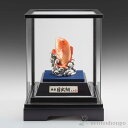 【5%OFFクーポン 本日23:59まで】 銀製 目出鯛 LPC B・60g ( プレート名入れ有料 木札名入れ有料 高級 コレクション 美術品 工芸品 伝統 ...