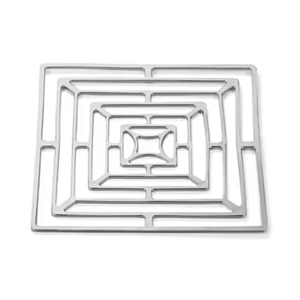 【10%OFFクーポン 本日23:59まで】 能作 KAGO スクエア M 1個 ( 能作 あす楽 退職祝い 定年 かご かごバック 収納 果物 野菜 高岡銅器 周年 創立 上場 竣工 開店 事務所移転 開業 プレゼント お祝い お返し お礼 令和 海外 日本 取引先 法人 日本製 おすすめ )