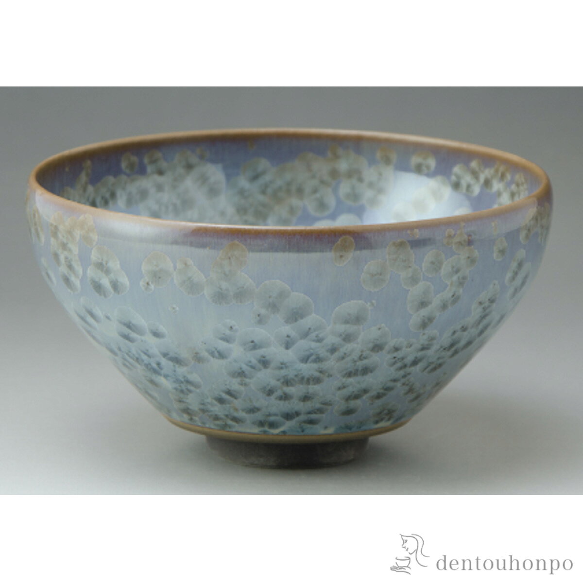 楽天市場】抹茶碗 花結晶の通販