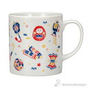 【8%OFFクーポン 本日23:59まで】 マグカップ 加賀宝尽くし ( プレゼント デザイン マグ オリジナル タンブラー 九谷焼 結婚 出産 内祝い 引き出物 金婚式 誕生日プレゼント 還暦祝い 古希 喜寿 米寿 退職 定年 プレゼント お祝い お返し お礼 令和 両親 父 母 男性 )