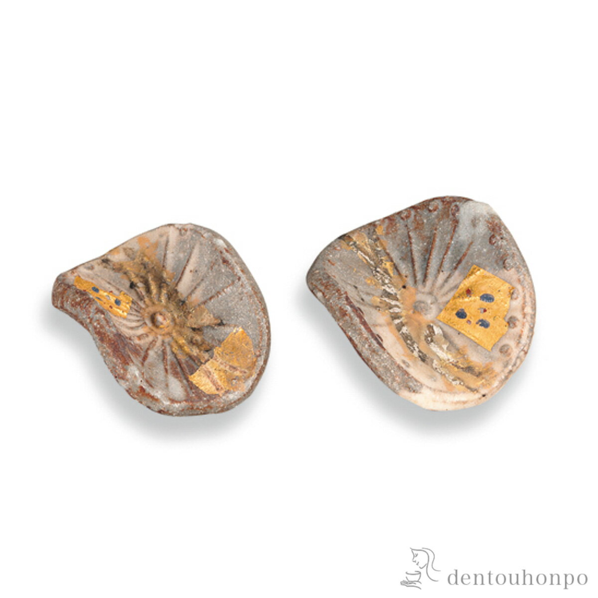 【11%OFFクーポン!!2/19 20時~4H限定】 箸置 金箔梅 ペア ( ギフトセット 結婚祝い 箸休め はしおき おしゃれ 九谷焼 結婚 出産 内祝い 引き出物 金婚式 誕生日プレゼント 還暦祝い 古希 喜寿 米寿 退職 定年 プレゼント お祝い お返し お礼 令和 両親 父 母 男性 女性 )