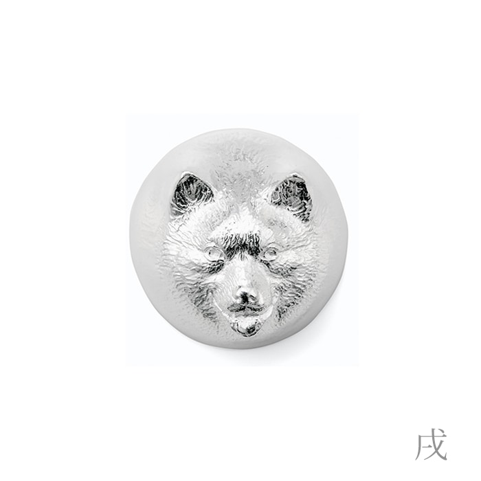 お買い物カゴ上でご案内の納期は現時点での目安となります。ご注文後、仕入先への在庫確認時の状況により、納期遅れや欠品によるキャンセルが発生する可能性があります。在庫確認後、メールにて正確な納期を回答させていただきます。商品説明干支の動物をモチ...