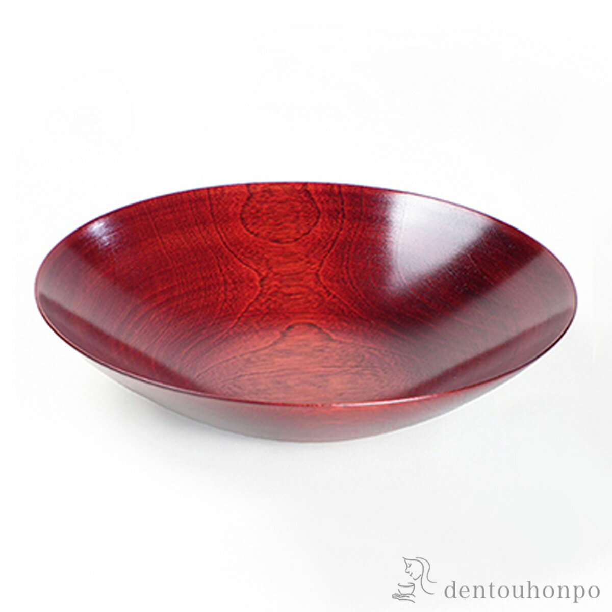 樂天商城 - 木製背高うす鉢 茜色 240mm ( 初任給 プレゼント 母の日 和食 食器 おつまみ 朝食 煮物 山中漆器 結婚 出産 内祝い 引き出物 金婚式 誕生日プレゼント 還暦祝い 古希 喜寿 米寿 退職 定年 プレゼント お祝い お返し お礼 令和 両親 父 母 )