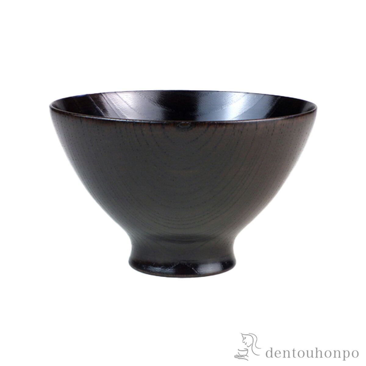 【本日10％OFFクーポン】 木製汁椀 神代色 ( 敬老の日 プレゼント 実用的 雑煮椀 お椀 お吸い物 味噌汁 おすすめ 山中漆器 結婚 出産 内祝い 引き出物 金婚式 誕生日プレゼント 還暦祝い 古希 喜寿 米寿 退職 定年 プレゼント お祝い お返し お礼 令和 両親 父 母 ) dentouhonpo-10036784 伝統本舗 パッケージ画像
