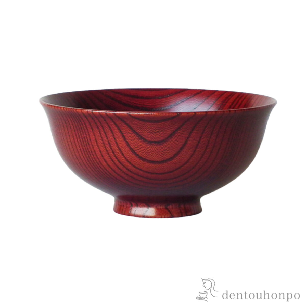 乐天商城 - 【11%OFFクーポン&P5倍 5/9 20~24時】 木製汁椀 茜色 ( 初任給 プレゼント 母の日 ごはん 白ご飯 お茶碗 飯碗 おすすめ 山中漆器 結婚 出産 内祝い 引き出物 金婚式 誕生日プレゼント 還暦祝い 古希 喜寿 米寿 退職 定年 プレゼント お祝い お返し お礼 令和 両親 父 )