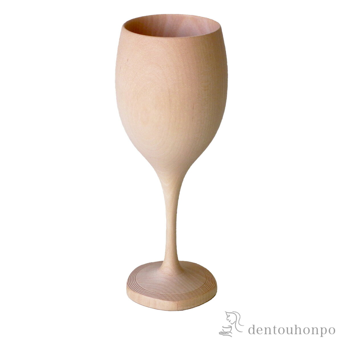 樂天商城 - 木製ワインカップ 水目桜 白木塗 ( 初任給 プレゼント 母の日 ワインカップ 酒器 日本酒 冷酒 人気 山中漆器 結婚 出産 内祝い 引き出物 金婚式 誕生日プレゼント 還暦祝い 古希 喜寿 米寿 退職 定年 プレゼント お祝い お返し お礼 令和 )
