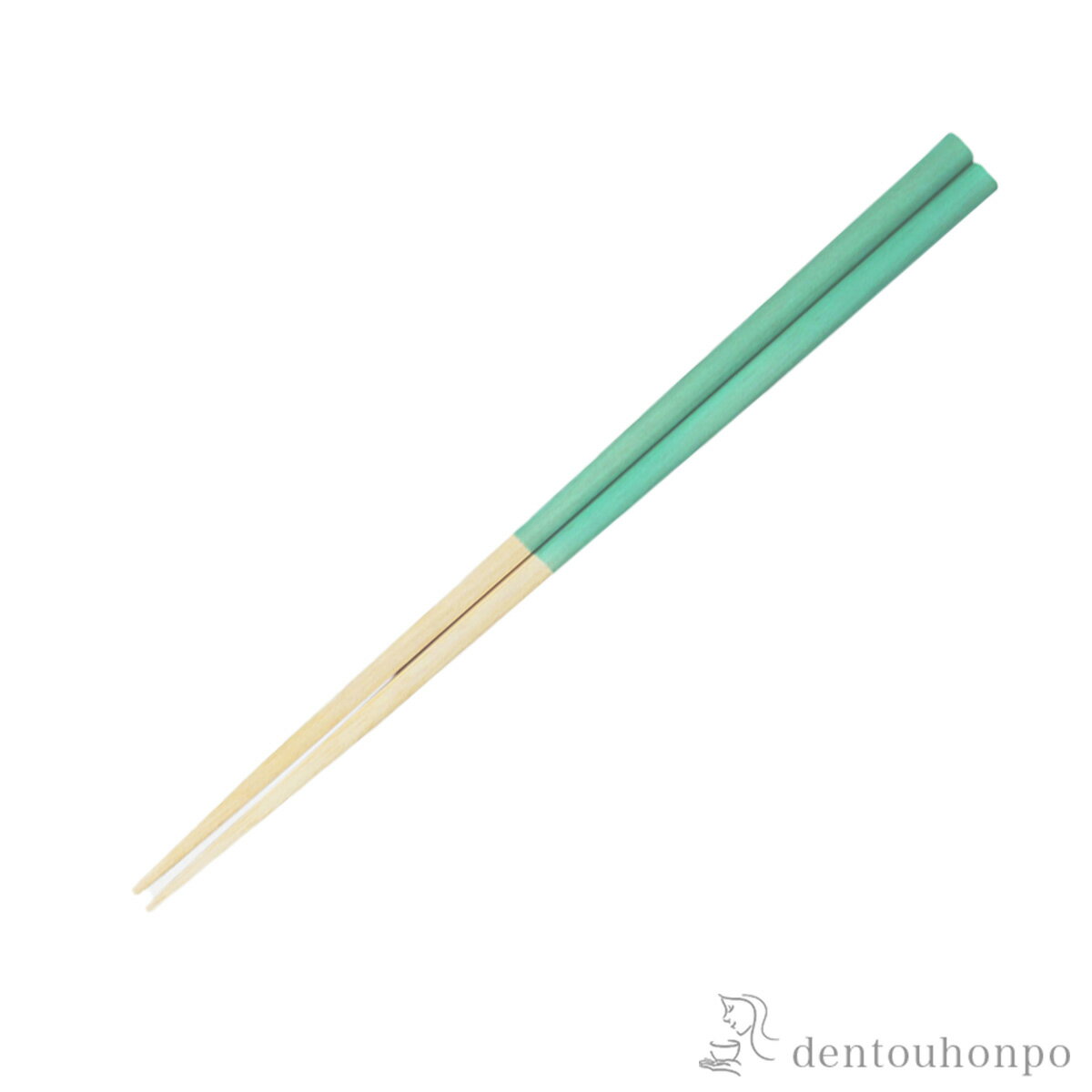 乐天商城 - 【11%OFFクーポン&P5倍 5/9 20~24時】 木製箸 彩いろ　　 ひすい 23.5cm ( 初任給 プレゼント 母の日 お箸 プレゼント はし 高級箸 塗り箸 山中漆器 結婚 出産 内祝い 引き出物 金婚式 誕生日プレゼント 還暦祝い 古希 喜寿 米寿 退職 定年 プレゼント お祝い お返し )