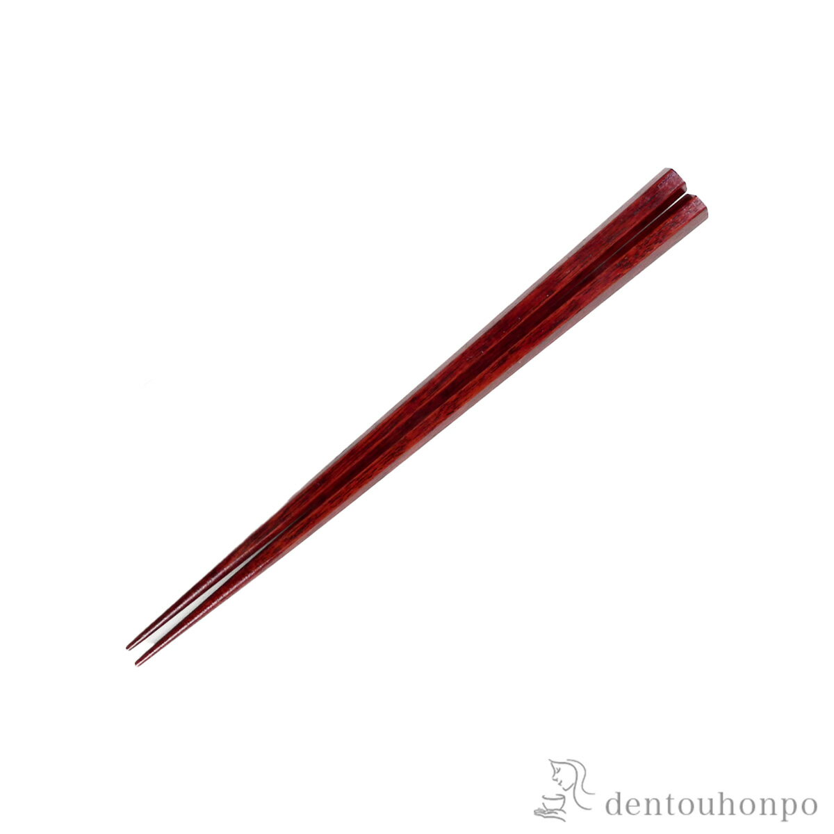 乐天商城 - 木製箸 鉄木 茜 21.5cm ( 初任給 プレゼント 母の日 お箸 プレゼント はし 高級箸 塗り箸 山中漆器 結婚 出産 内祝い 引き出物 金婚式 誕生日プレゼント 還暦祝い 古希 喜寿 米寿 退職 定年 プレゼント お祝い お返し お礼 令和 両親 父 母 )