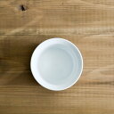 【LINE友達で300円OFFクーポン】 TY Round Bowl White 120mm 1個 ( 1616 / arita japan 母の日 早割 プレゼント 初任給 ラウンドボウル 食器 ホワイト ボウル 小鉢 有田焼 結婚 出産 内祝い 引き出物 金婚式 誕生日プレゼント 還暦祝い 古希 喜寿 米寿 退職 定年 )