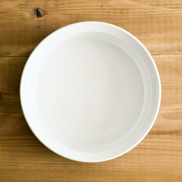 【LINE友達で300円OFFクーポン】 TY Round Bowl White 200mm 1個 ( 1616 / arita japan 父の日 早割 プレゼント 初任給 ラウンドボウル 食器 ホワイト ボウル プレート 有田焼 結婚 出産 内祝い 引き出物 金婚式 誕生日プレゼント 還暦祝い 古希 喜寿 米寿 退職 定年 )