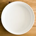 【LINE登録で300円クーポン】 TY Round Bowl White 240mm 1個 ( 1616 / arita japan 父の日 プレゼント 初任...
