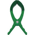 ☆新品☆ヨツギ　シートクリップ　5型　YS-211-03-05（YS2110305）　YOTSUGI　☆インボイス領収書可能