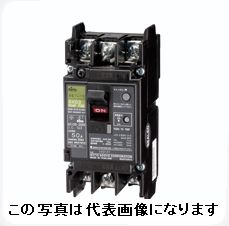 日東工業 GX53 3P 40A F100 ELB 感度電流100mA スリム漏電ブレーカ 日東 ☆インボイス領収書可能☆