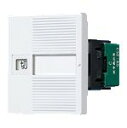 ☆新品☆パナソニック 埋込スイッチセット WTC525123W 「入」「切」表示スイッチ ダブル用 ホワイト コスモシリーズワイド21