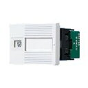 ☆新品☆パナソニック 埋込スイッチセット WTC525133W 「入」「切」表示スイッチ トリプル用 ホワイト コスモシリーズワイド21
