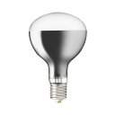 岩崎 RF220V270WH E39 屋外投光器用 散光形 レフランプ アイランプ リフレクターランプ 300W型