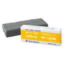 在庫あり 新品 日東化成工業 プラシール NF-12HM グレー 1Kg