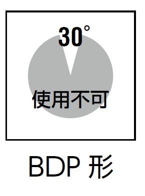 株式会社電材一番の岩崎　メタルハライドランプ　MF100LSH/BDP　100W　蛍光形　FECマルチハイエースH　メタハラ　メタルハライド水銀ランプ｜アングル2