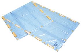 乐天商城 - 新品　ヨツギ　低圧透明シート　YS-210-01-02　850x1120mm　YOTSUGI　インボイス領収書可能