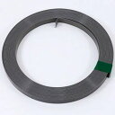 在庫あり カメダ ビニバー VB-8L 12mm×0.8t×10m巻 領収書可能