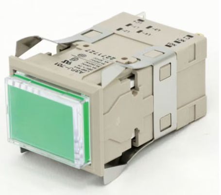乐天商城 - 在庫あり　即納　オムロン　A3PJ-90A12-24EG　正規品　照光押ボタンスイッチ　A3P　モメンタリ　緑　インボイス領収書可能