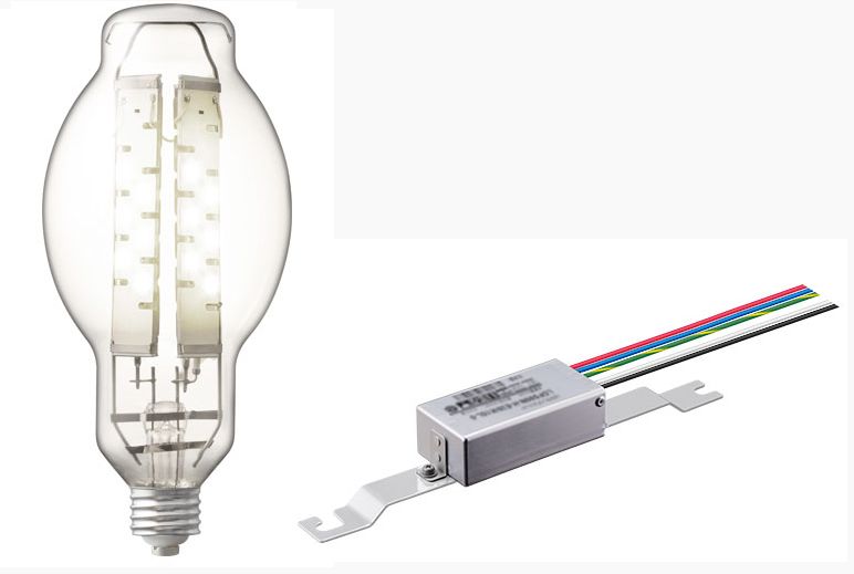 乐天商城 - セットが安い　岩崎電気　LDS15N-G/GA　レディオックLEDライトバルブG　電源ユニット付　15W　昼白色　E26口金形　＜ LDS15N-G/G の後継品 ＞