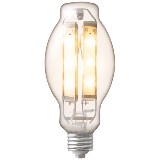乐天商城 - 岩崎電気　LDS8L-G/GA　レディオックLEDライトバルブG　8W　電球色　E26口金形　電源ユニット別　＜ LDS8L-G/G の後継品 ＞