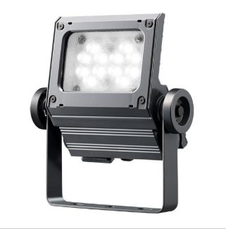 乐天商城 - 岩崎電気　 レディオック フラッド ネオ　ECF3050M/NSAN8/DG　昼白色タイプ　30クラス　中角タイプ　ダークグレイ　＜旧形式：ECF2040M/NSAN8/DG＞