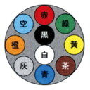 1mより切断OK ☆ 富士電線 VCTF 0.3SQx10C(芯) 丸形(丸型) ビニールキャブタイヤコード ☆ 領収書可能