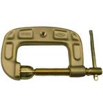 在庫あり　三立電器　アースクリップ　EB300　万力タイプ