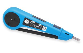 長谷川電機　検電チェッカ　HEV－750D...