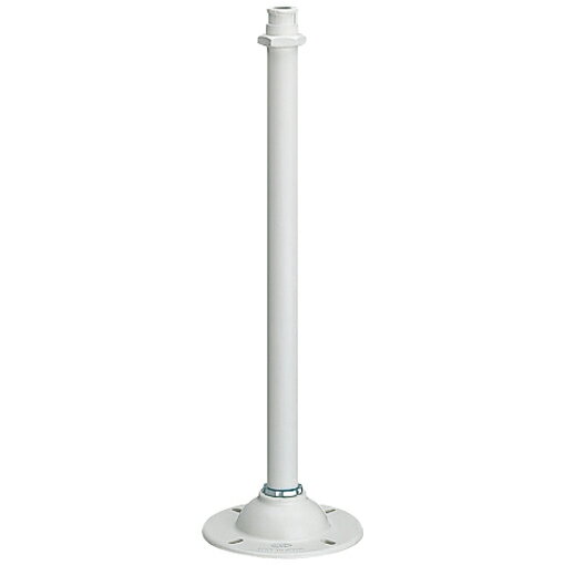 岩崎電気　ランプホルダ用台座　F8/W　白色　☆インボイス領収書可能