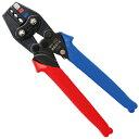 ☆新品☆マーベル 圧着工具 MH-032 ハンドプレス ☆領...