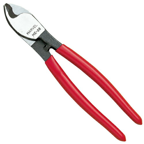 ☆新品☆マーベル　ケーブルカッター　ME-38　銅線専用☆領収書可能☆
